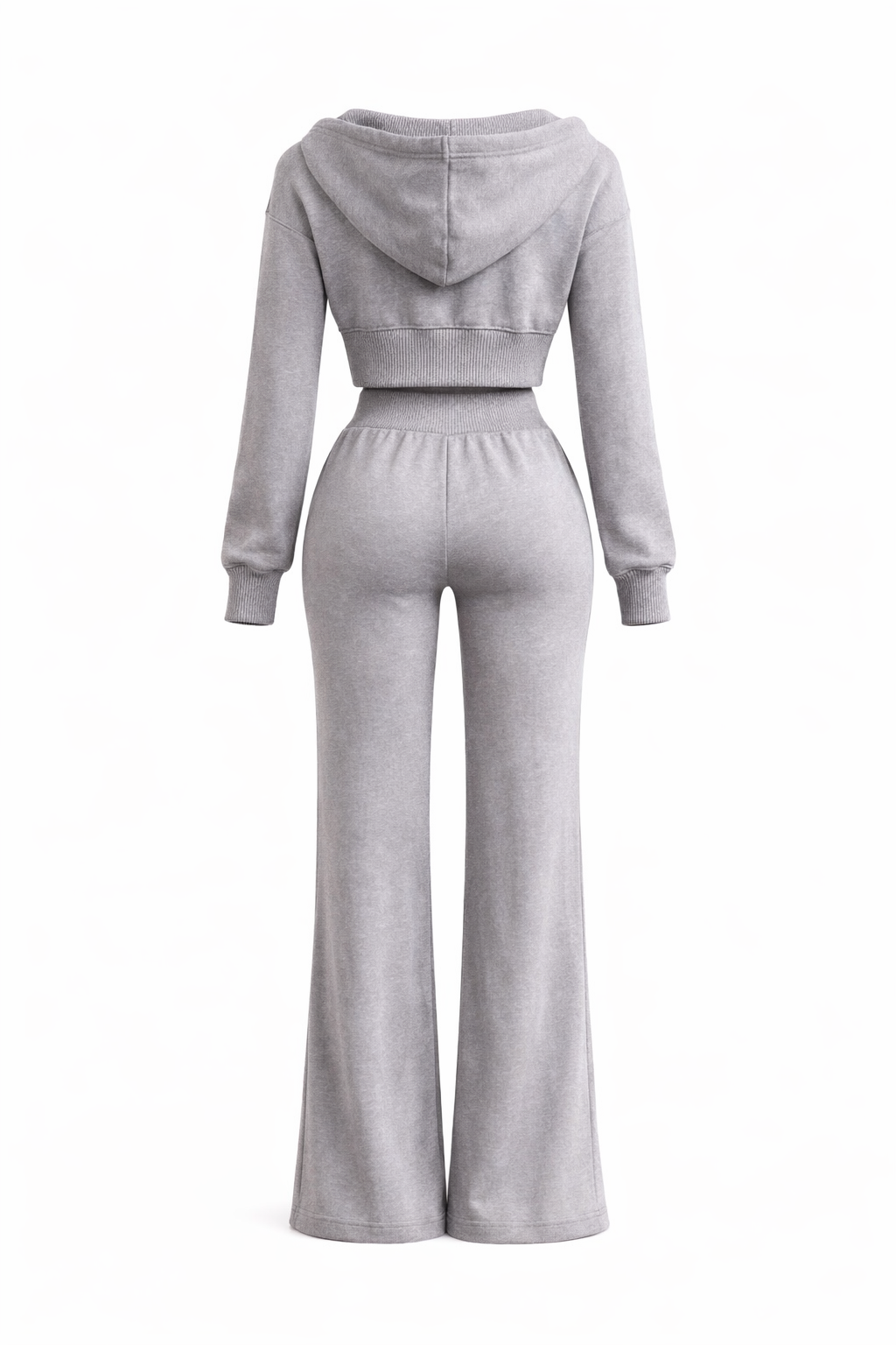 Cirella - Two-piece suit in grey