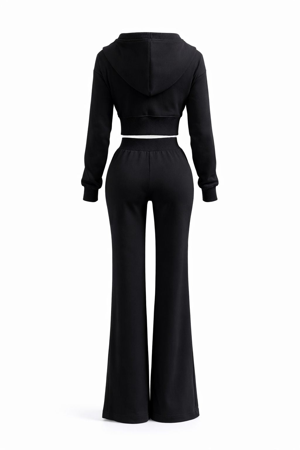 cirella - Two piece suit in Black